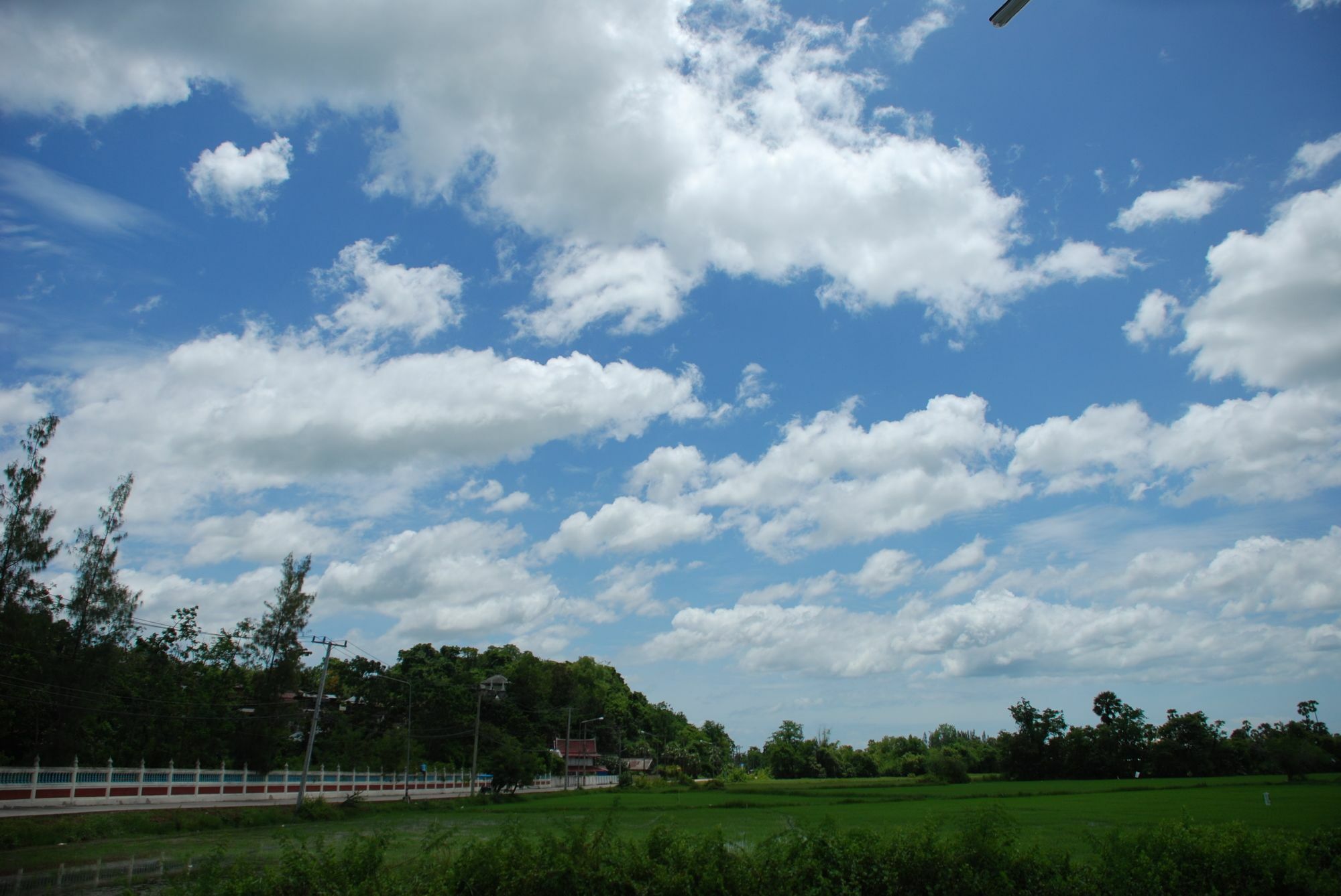 Cmon Guesthouse Phetchaburi Eksteriør bilde